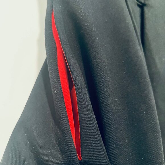 Cynthia Rowley Flared Sheat Dress - Picture 5 of 6